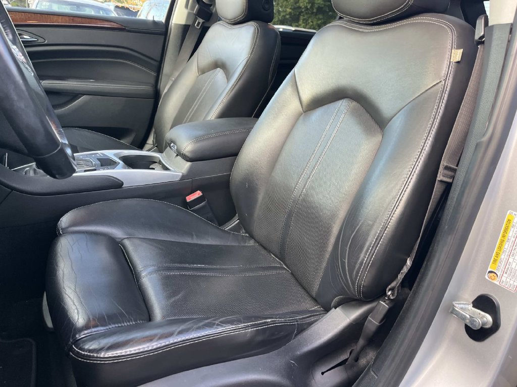 Used 2016 Cadillac SRX Luxury FWD image 33