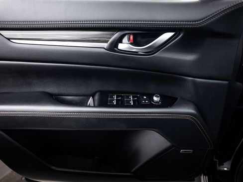 Used 2019 MAZDA CX-5 Grand Touring image 14