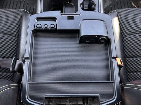 Used 2017 RAM 1500 Sport w/ Sublime Green Sport Package image 18