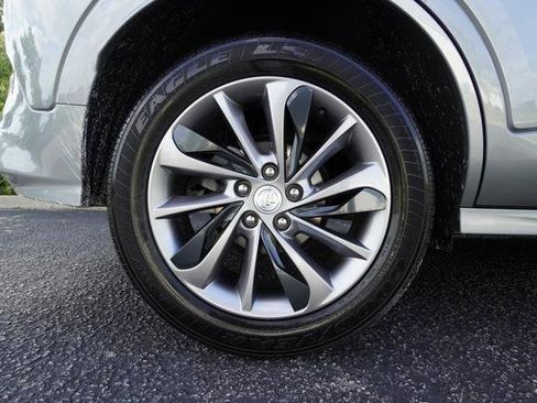 Used 2023 Buick Encore GX Select w/ Sport Touring Package image 40