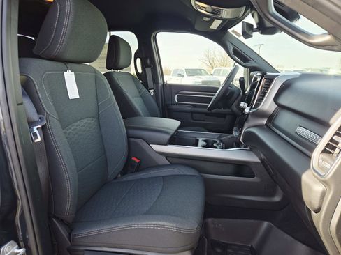 New 2026 RAM 2500 Big Horn image 15