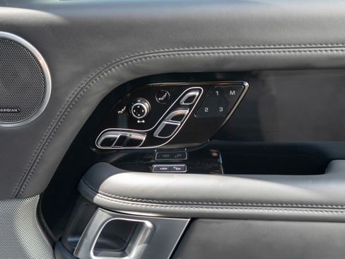 Used 2019 Land Rover Range Rover Autobiography AWD/4WD image 31