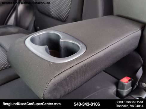 Used 2019 Mitsubishi Outlander ES image 35