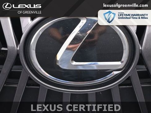 Used 2021 Lexus ES 350 w/ Premium Package image 30