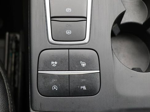 Used 2022 Ford Escape Titanium w/ Titanium Elite Package image 26