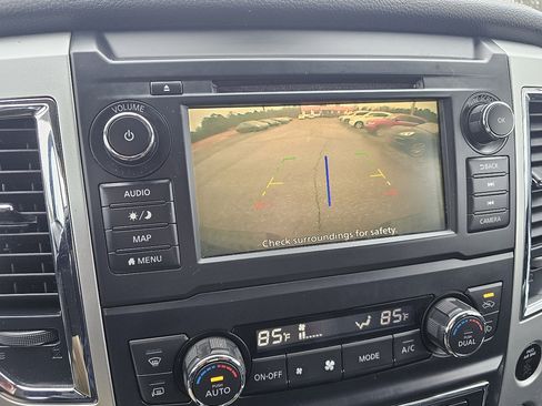 Used 2019 Nissan Titan PRO-4X image 14