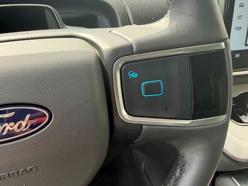 Used 2025 Ford Expedition Max Active image 13