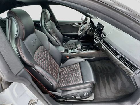 Used 2022 Audi RS 5 Sportback AWD/4WD image 19
