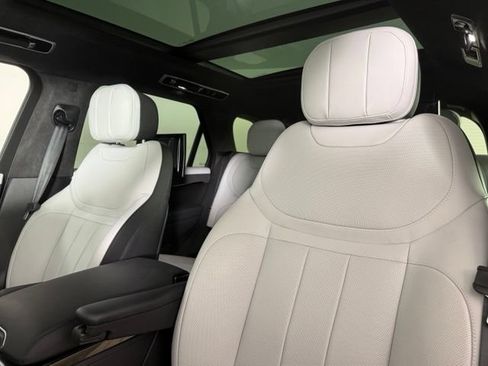 Used 2024 Land Rover Range Rover Sport Autobiography AWD/4WD image 15