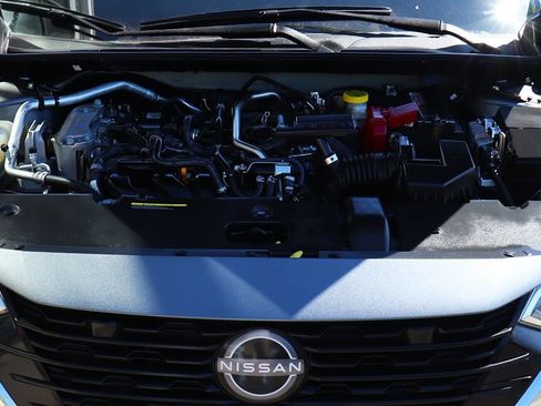 Used 2024 Nissan Sentra S FWD image 57