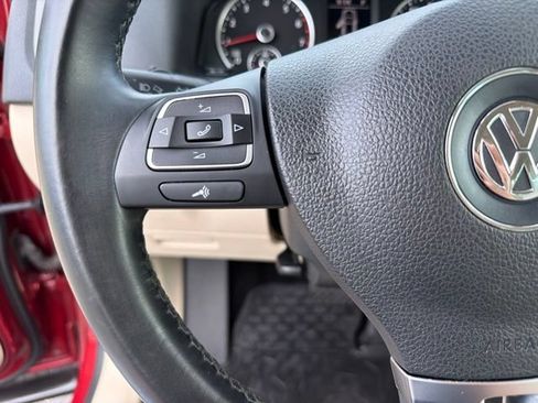 Used 2016 Volkswagen Tiguan S AWD/4WD image 19