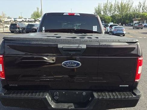 Used 2020 Ford F150 XL w/ Equipment Group 101A Mid RWD image 7