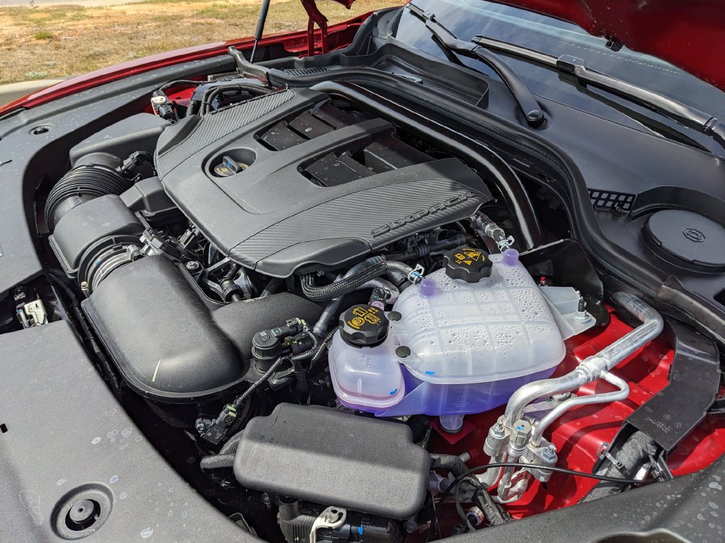 New 2026 Dodge Charger R/T AWD/4WD image 61