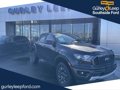 Used 2021 Ford Ranger XLT w/ Technology Package