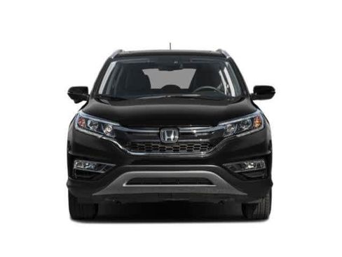 Used 2015 Honda CR-V Touring image 4