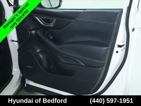 Used 2021 Subaru Forester Limited AWD/4WD image 39