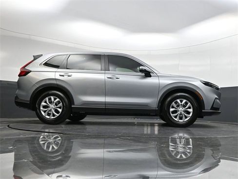 New 2026 Honda CR-V LX image 35