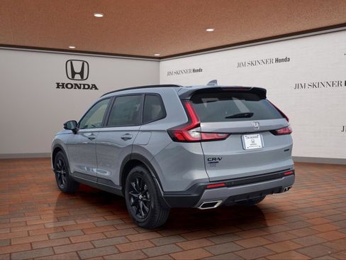 New 2026 Honda CR-V Sport-L image 14