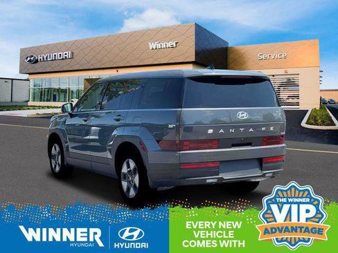 New 2026 Hyundai Santa Fe SE image 5