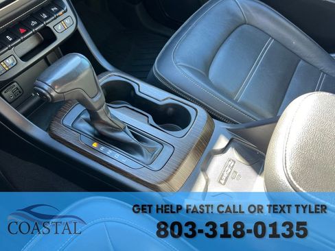 Used 2019 GMC Canyon Denali image 46