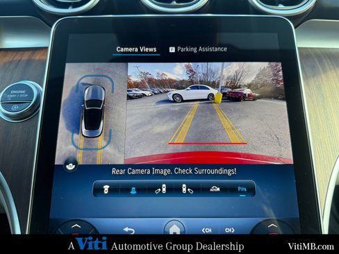 Certified 2024 Mercedes-Benz CLE 450 4MATIC Cabriolet image 32