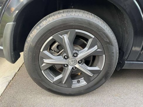 Used 2024 Honda HR-V EX-L image 5