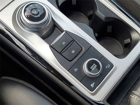 Certified 2023 Ford Explorer ST w/ Equipment Group 401A image 26