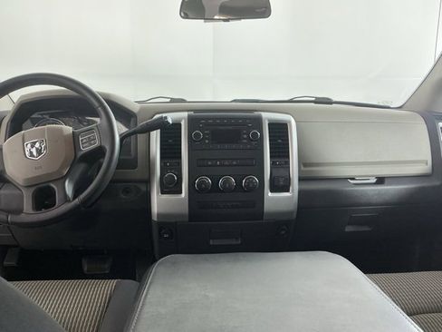 Used 2012 RAM 1500 Big Horn image 40