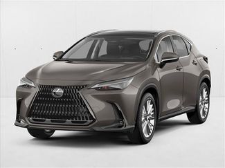 Used 2022 Lexus NX 350 AWD w/ Vision Package video 1
