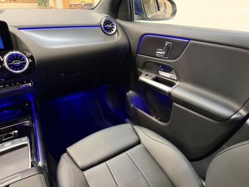 Certified 2025 Mercedes-Benz GLA 250 image 13