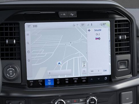 New 2026 Ford F150 Lariat AWD/4WD image 14