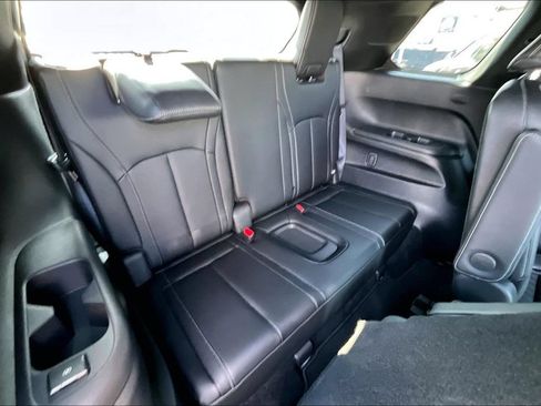 Used 2026 INFINITI QX60 Autograph w/ Dark Cargo Package AWD/4WD image 39