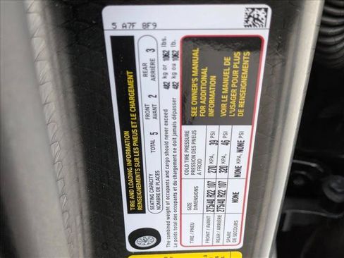 Used 2024 BMW iX xDrive50 w/ Premium Package AWD/4WD image 15