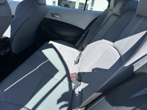 Used 2024 Toyota Corolla SE image 12