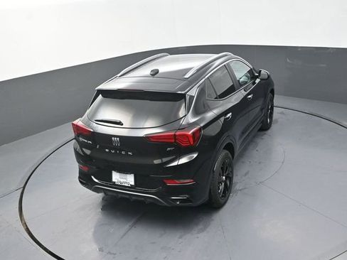 Used 2024 Buick Encore GX Sport Touring AWD/4WD image 17