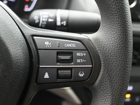 Used 2025 Honda Accord LX image 26