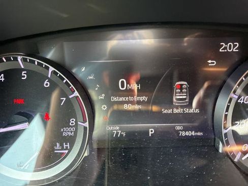 Used 2022 Toyota Highlander XSE image 5