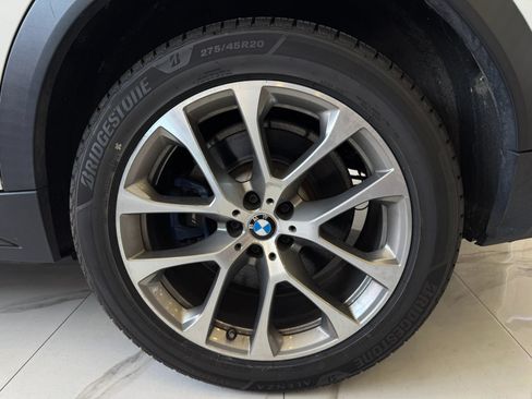 Used 2020 BMW X6 xDrive40i w/ Premium Package AWD/4WD image 9