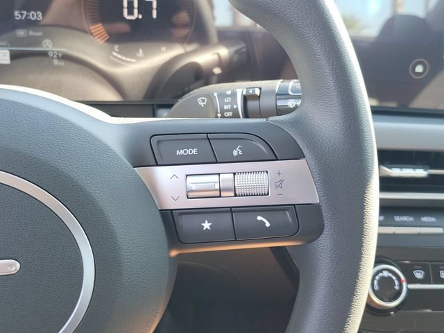 New 2026 Hyundai Sonata SE FWD image 8