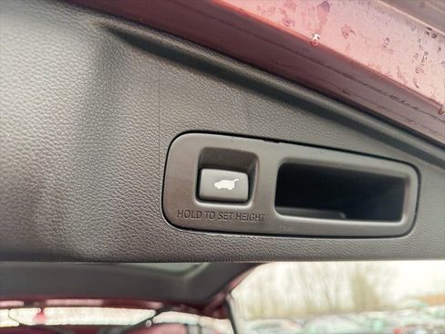 Certified 2018 Honda CR-V EX-L image 22