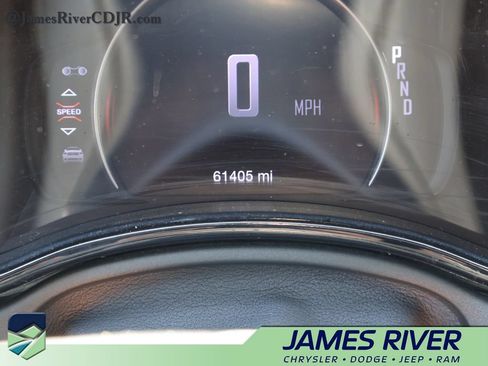 Used 2021 Dodge Durango R/T w/ Blacktop Package AWD/4WD image 30