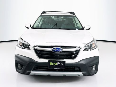 Used 2022 Subaru Outback Limited image 2