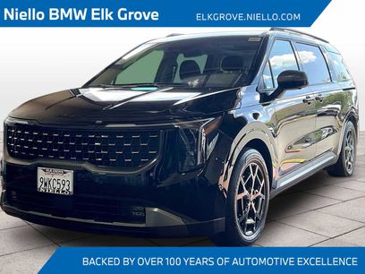 Used 2026 Kia Carnival SX Prestige