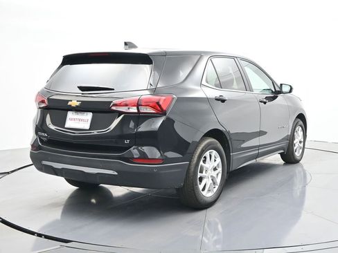 Used 2023 Chevrolet Equinox LT image 6