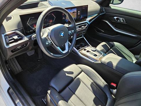 Used 2023 BMW 330i Sedan w/ Premium Package RWD image 10