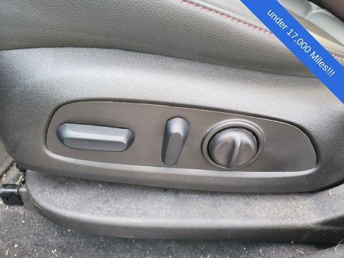 Certified 2024 Chevrolet Blazer RS image 12