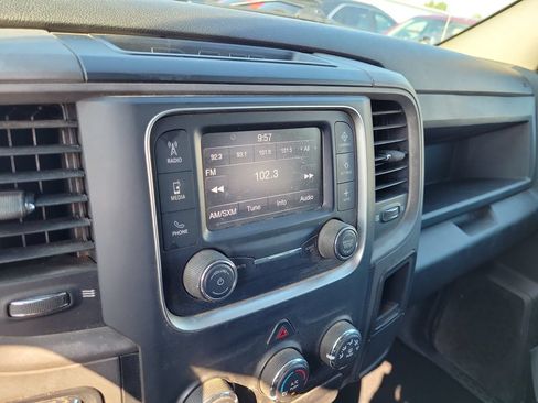 Used 2021 RAM 1500 Tradesman w/ Popular Equipment Group AWD/4WD image 32