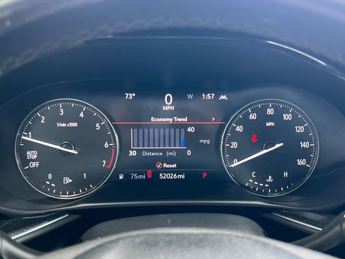 Used 2023 Buick Envision Essence FWD image 32