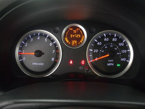 Used 2012 Nissan Sentra 2.0 SR w/ Special Edition Pkg FWD image 28