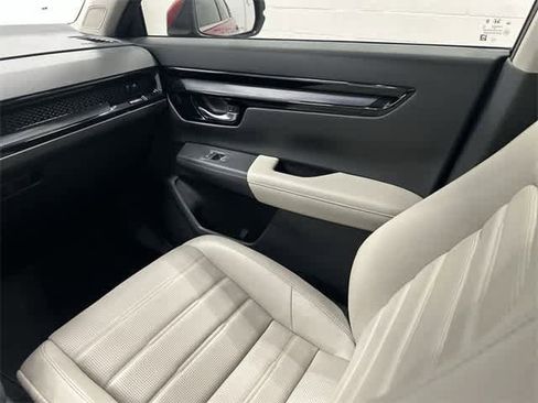Certified 2023 Honda CR-V EX-L image 13